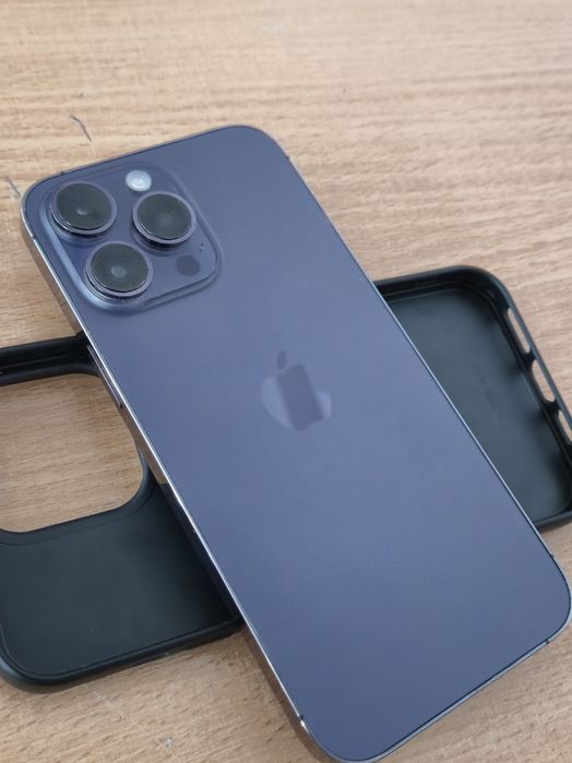 Айфон 14 про макс 128гб