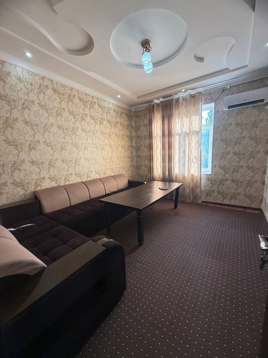 3-хонали квартира сотилади  Андижонда