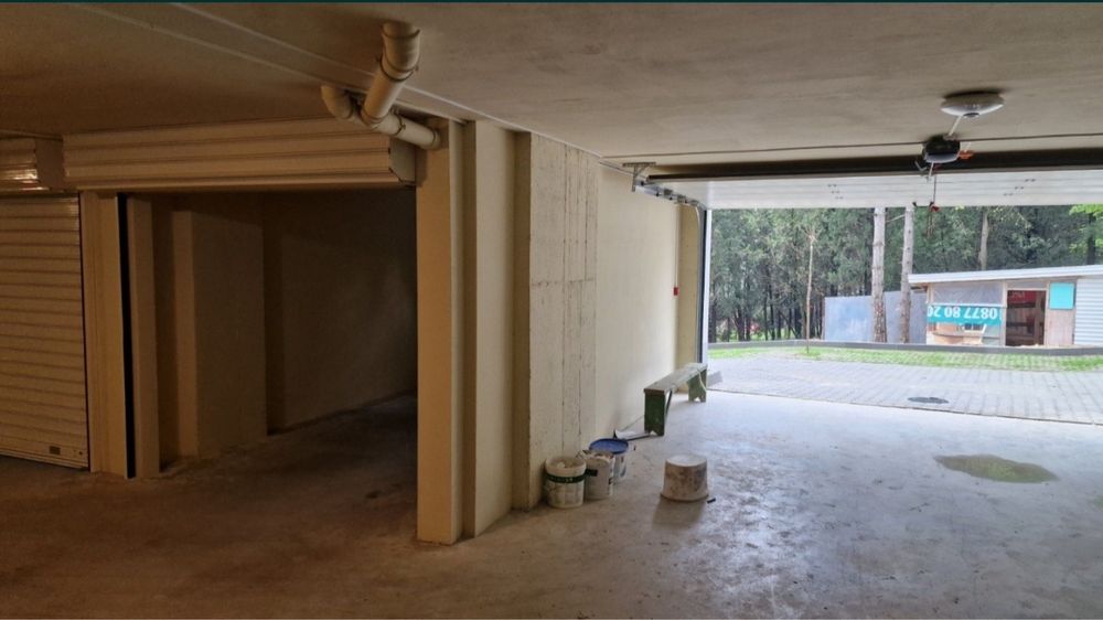 Гараж под наем комплекс Маримар Три Чучура Север Стара Загора