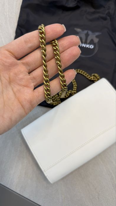 Продам сумку Pinko