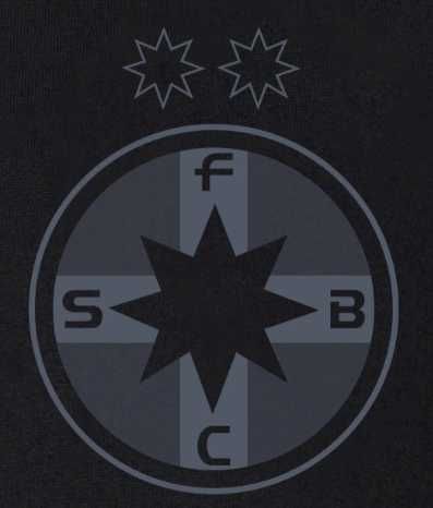 Pantaloni Trening FCSB