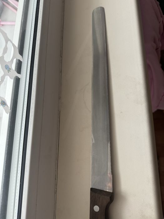 Продам нож для кулинарии