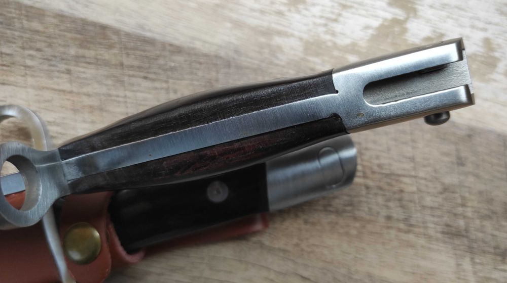 Боен щик Arisaka