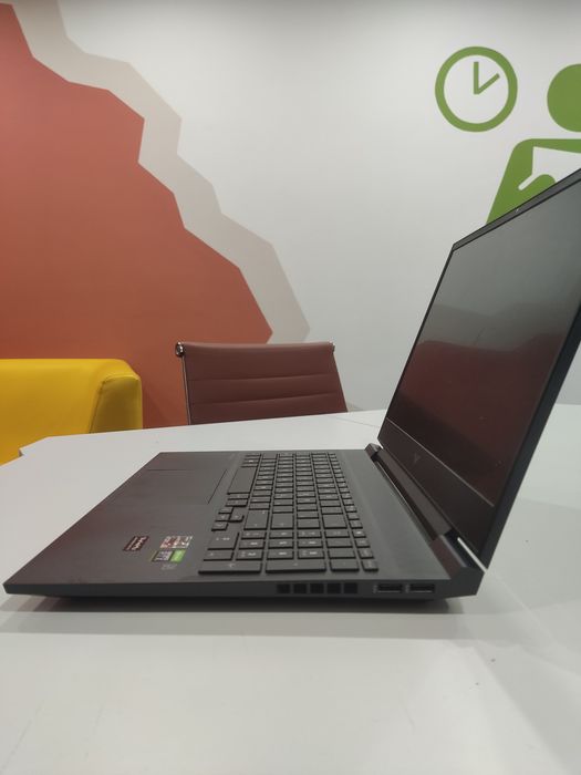 HP Victus RTX3060