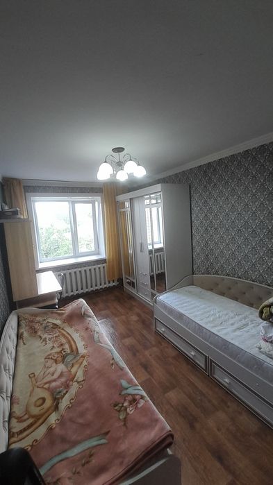 Продам 3х комнатную квартиру
