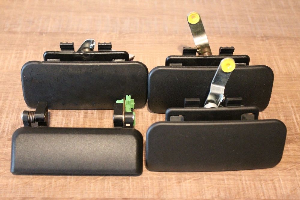 Maner clapeta usa fata spate culisanta Ford Transit 2000 - 2014