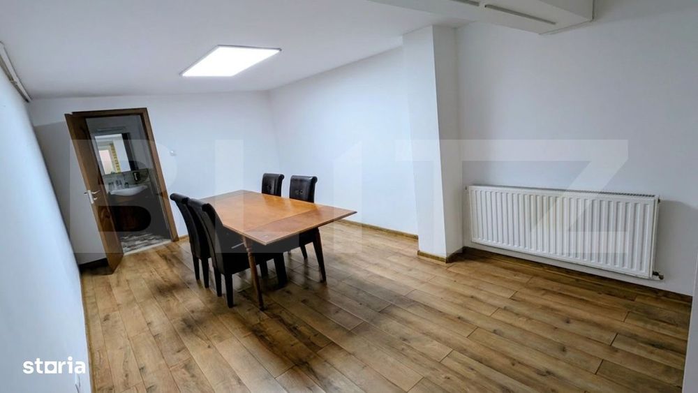 Apartament 2 camere, 50 mp, zona Cetate
