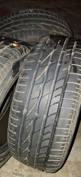 Anvelope vara 195 55 r15