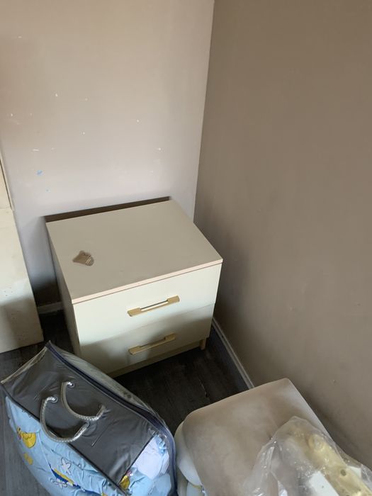 Мебель спальный гарнитур,манеж