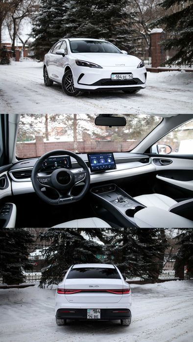 Аренда новых авто под такси Комфорт+/комфорт Без залога