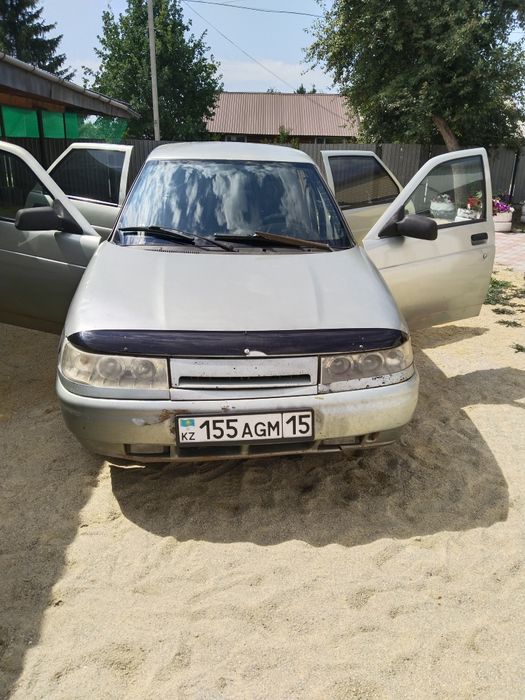 Продам Поджопник. Ваз 2112.