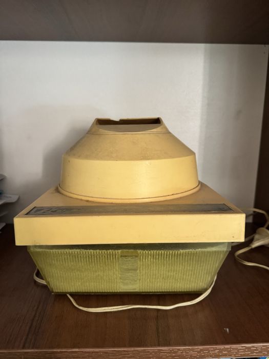 Увлажнитель воздуха ссср продам