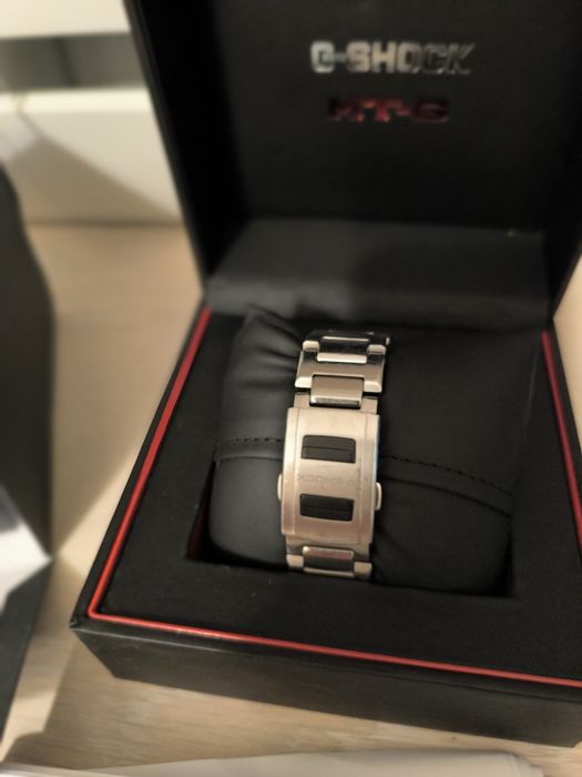 Ceas Casio MT G   G Shock