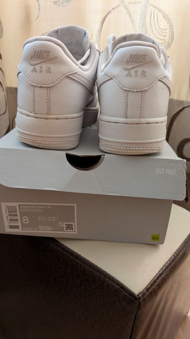 Nike Air force 1 39 originali