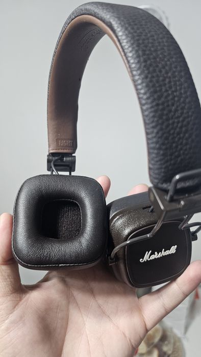 Marshall Major IV