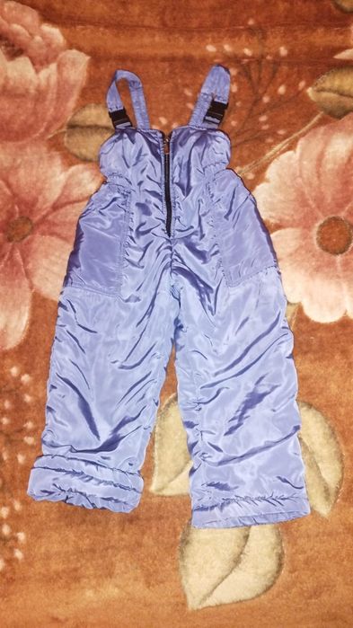 Курточки штанишки