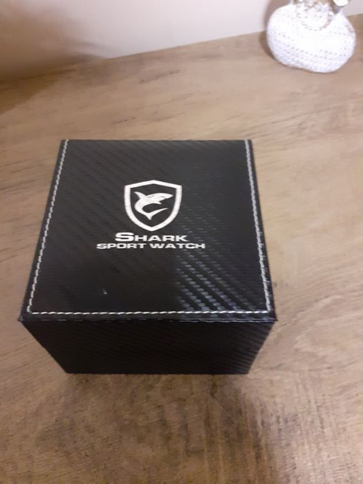 Часовник Shark sport watch