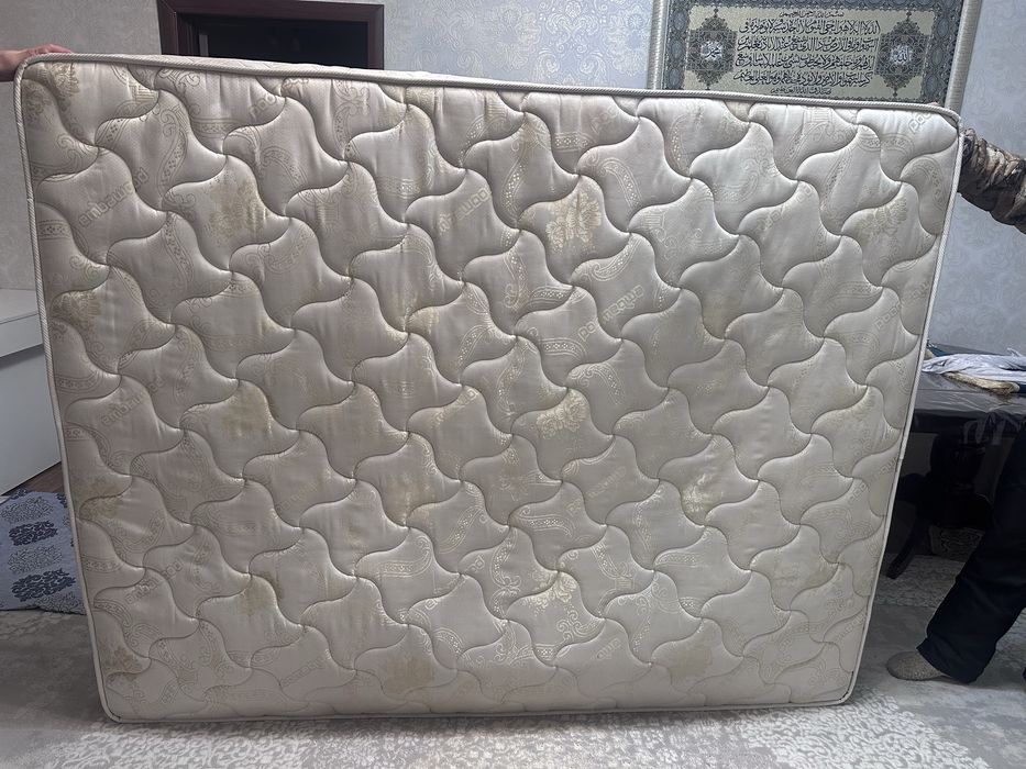 Матрас хорошего качества