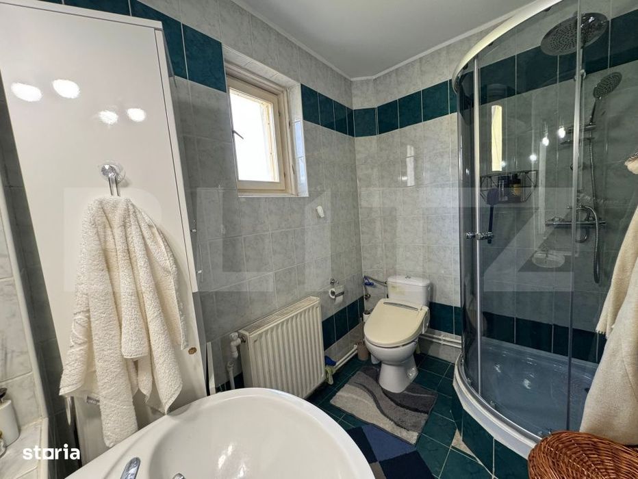 Casa cu 4 camere in Hunedoara