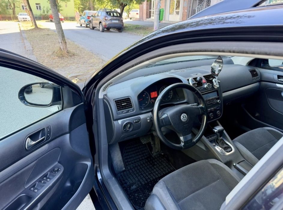 Dezmembrez Vw Golf 5 Break 2.0 BMM DSG