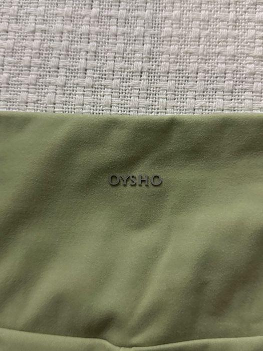 Oysho клин размер L