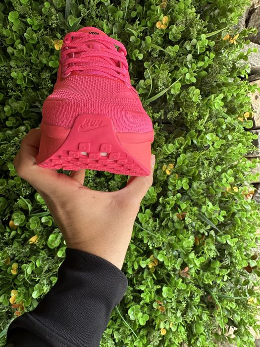 Нови дамски маратонки Nike Air Zoom  Vomero