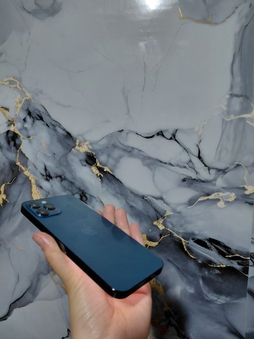 iPhone 12 Pro 256 Gb  Айфон 12 про