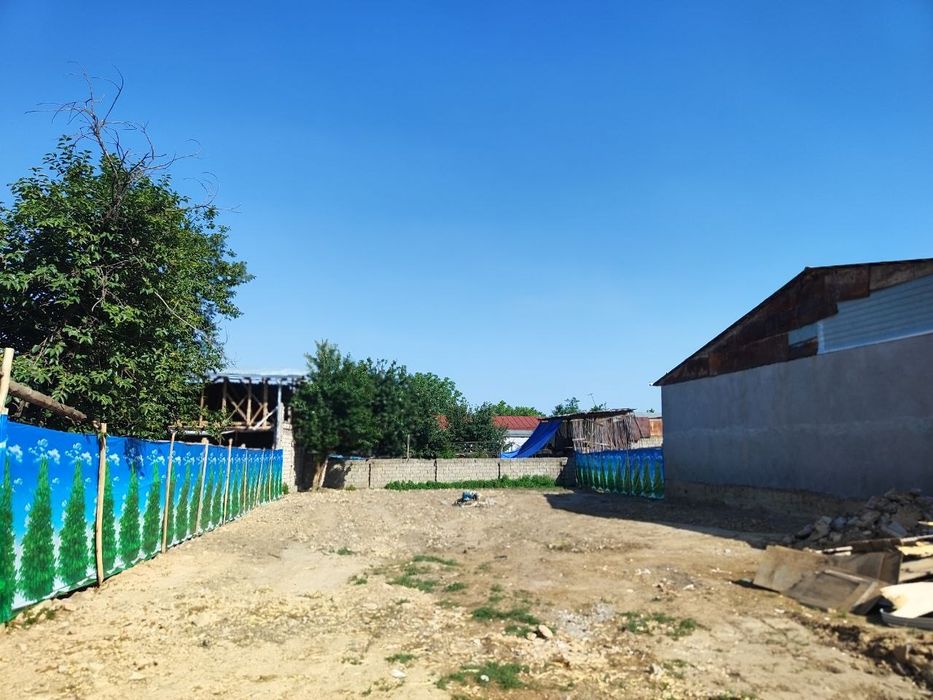 3.2 sotixli yer sotiladi