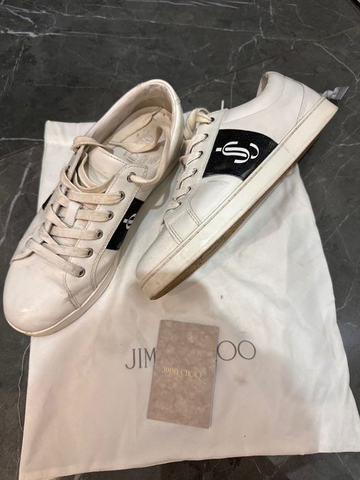 Обувки Jimmy Choo