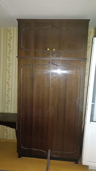 Отдам мебель бесплатно