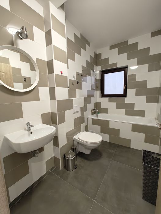 Apartament de inchiriat 2 camere Calea Aradului