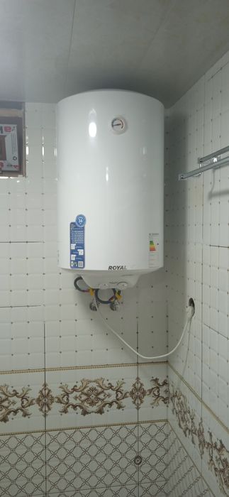 Ariston tozalash xizmati