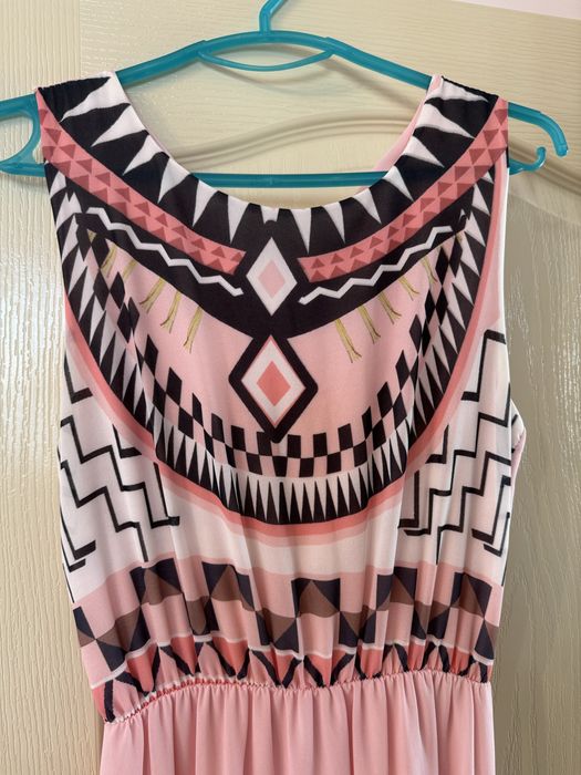 Дамска рокля M/L