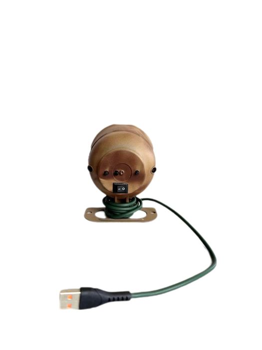 Электронный манок