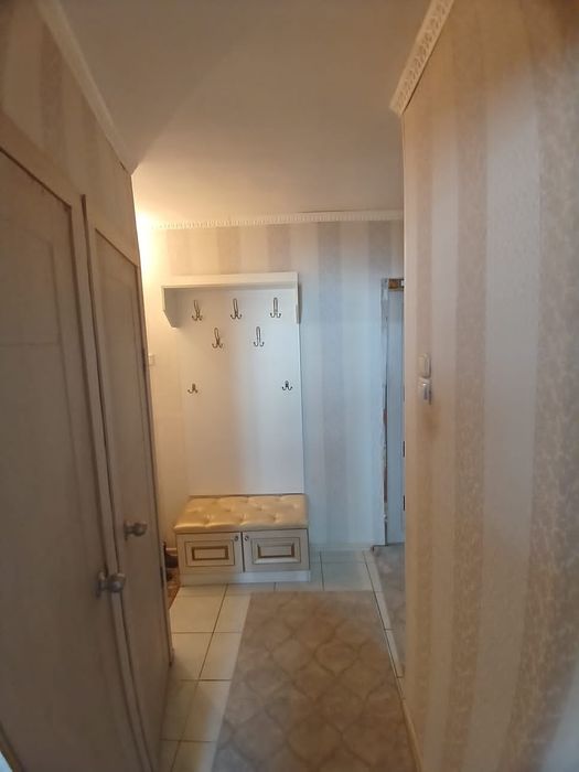 продам 2-х комнатную квартиру