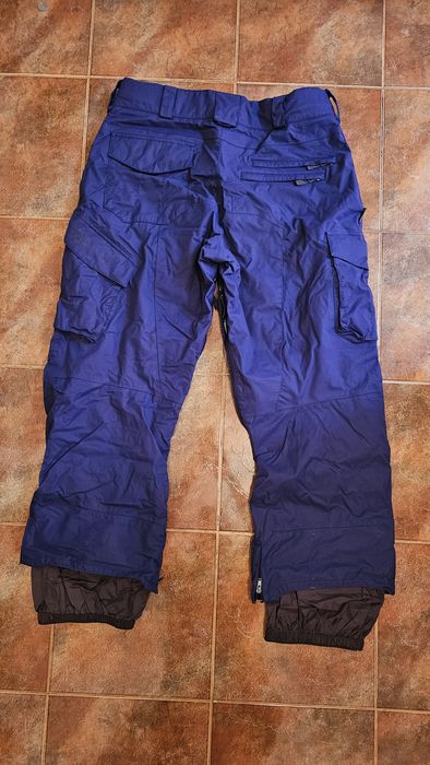 Vand pantaloni de ski/snowboard xl Burton Ronin