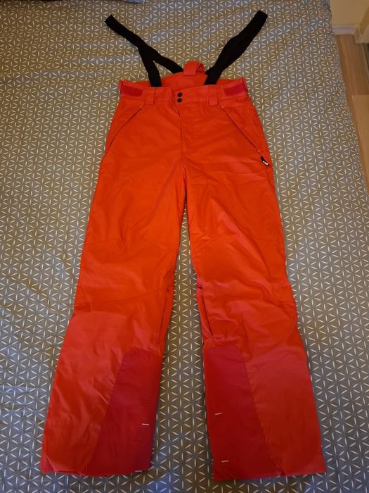 Pantaloni ski barbati