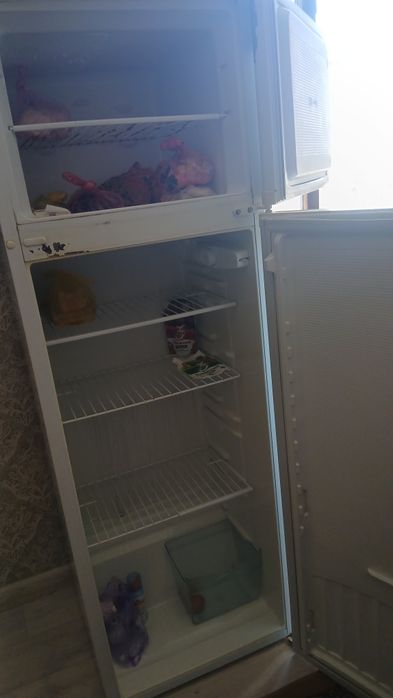 Холодильник Холодильник