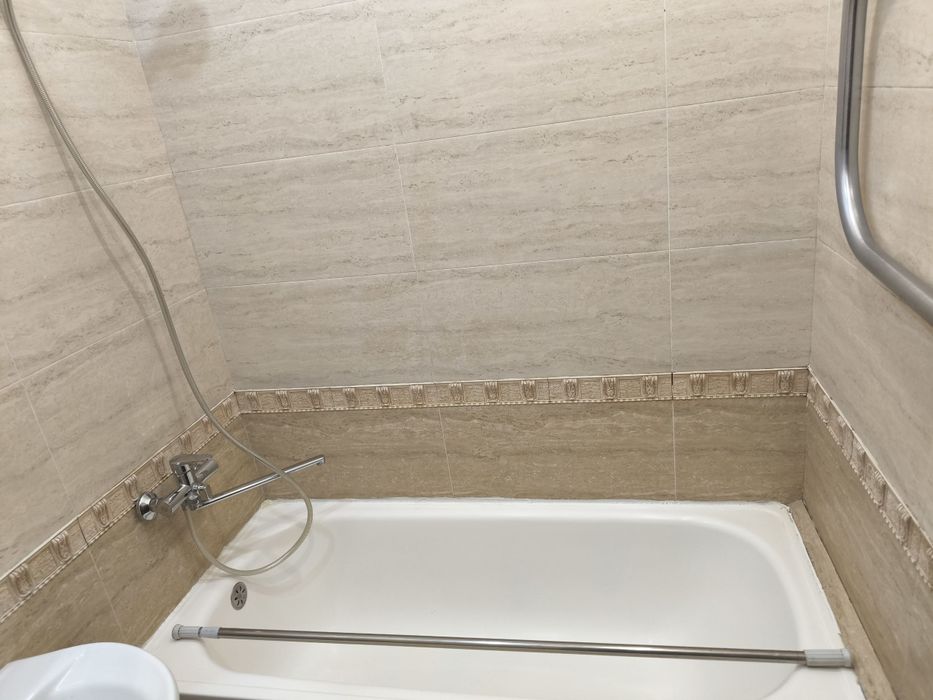 Сдам свою 2-комн. 62 м², 2/9 эт., Максима Горького, М-Ул. р-н, БУЗ-1