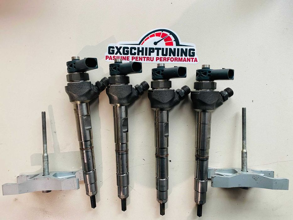 Injectoare Vw Golf 7 2.0 TDI CRL 2013 2014 2015 2016 04L130277AC