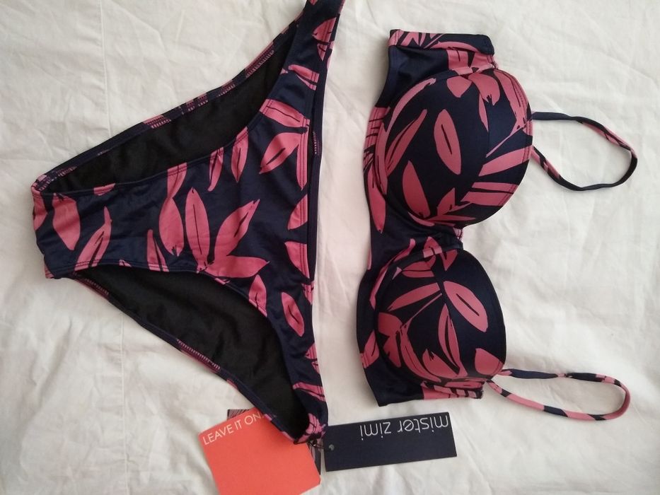 Mister Zimi нов бански