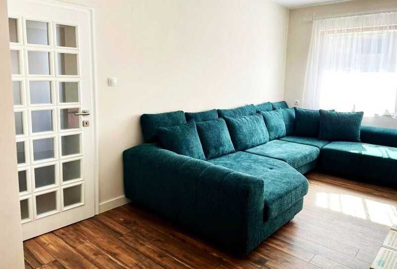 Дава се под наем Двустаен апартамент в София, Кръстова вада - 65 кв.м за 650 € - Снимка #2