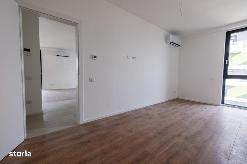 Apartament premiun nou 2 camere, parcare, Torontalului