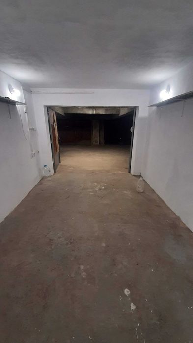 Дава се под наем Гараж / Паркомясто в Плевен, Широк център - 16 кв.м за 80 € - Снимка #5