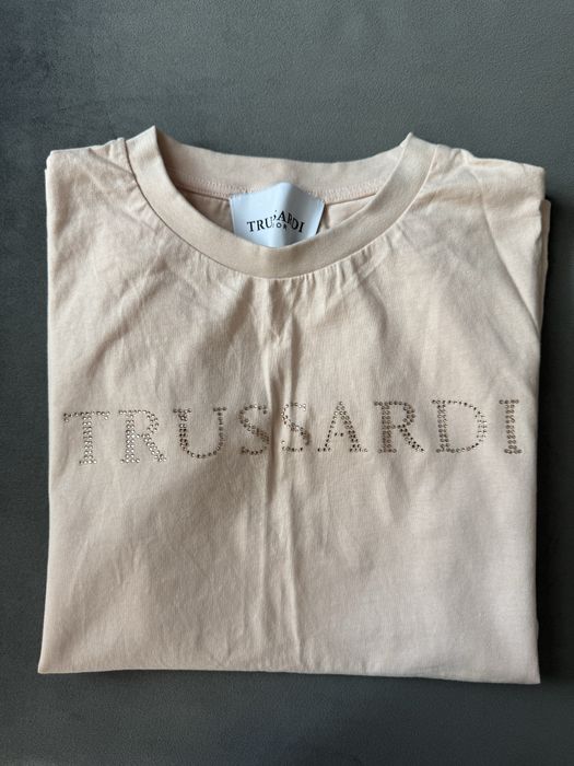 Trusardi/Liu jo двете за 20€