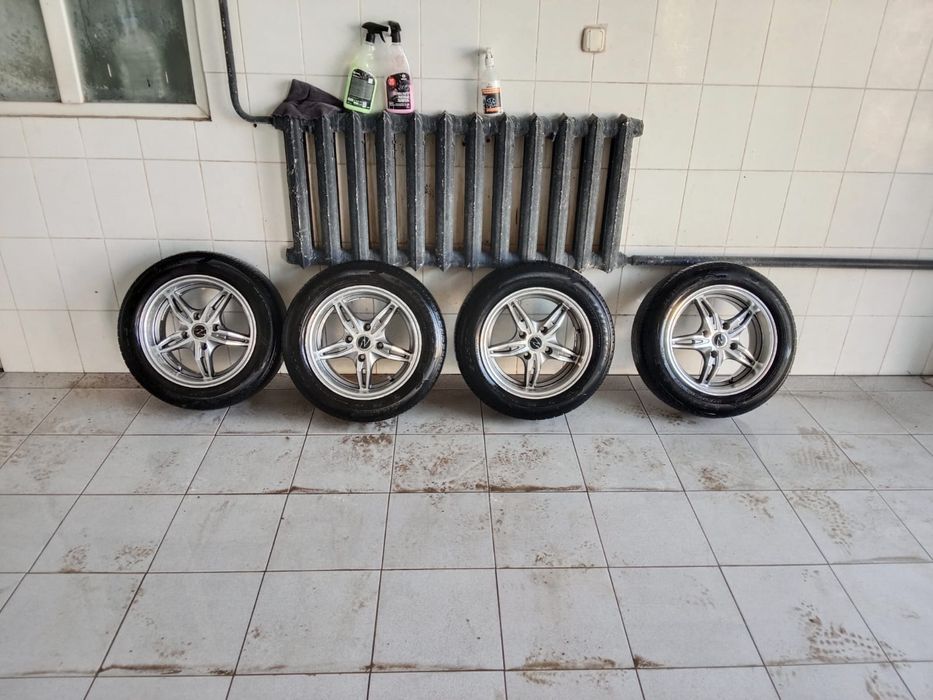 Диска джентрадан тускен