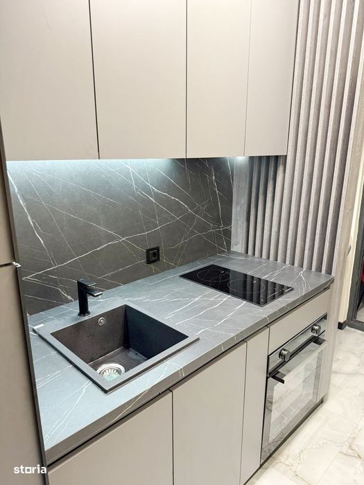 LUX l Calea București - Institut l 2 camere