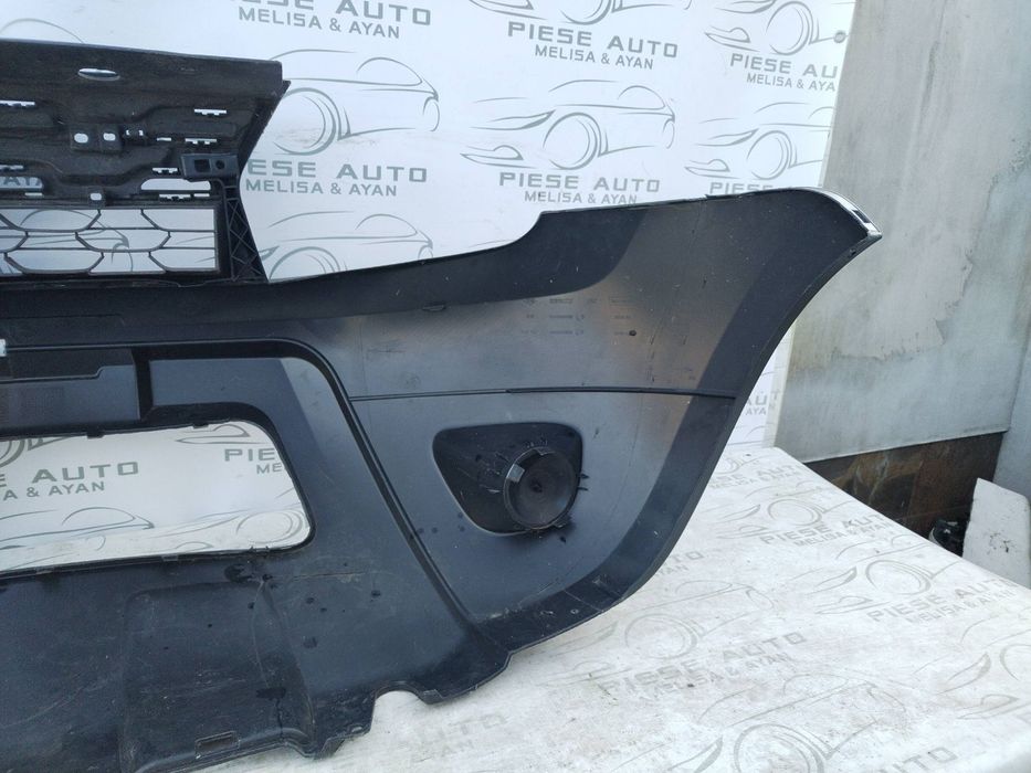 Bara fata Dacia Duster 1 Facelift an 2013-2014-2015-2016-2017