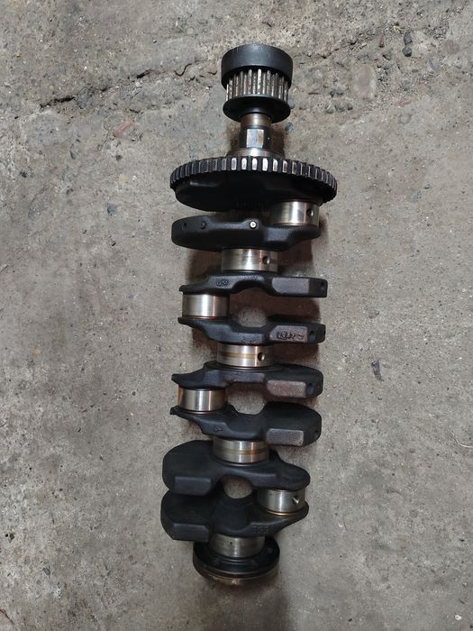 Продам калинвал для машины