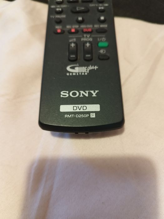 Telecomanda Sony , Toshiba și one for all